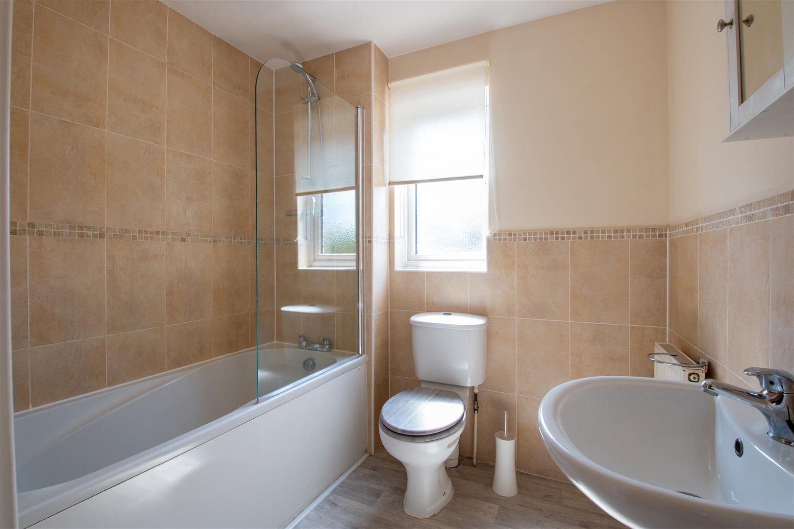 Blue Anchor, Broughton, Milton Keynes